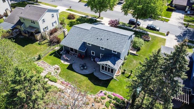 226 Merryturn Road, Madison, WI 53714