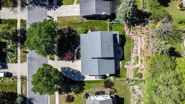 226 Merryturn Road, Madison, WI 53714