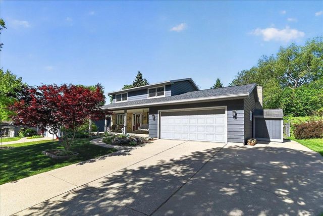226 Merryturn Road, Madison, WI 53714