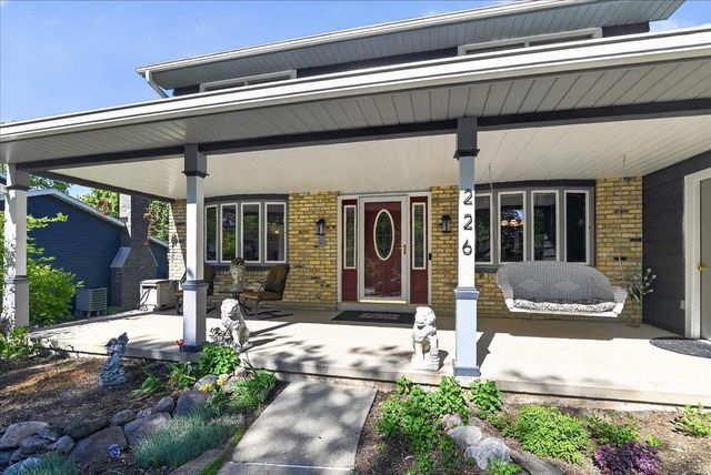 226 Merryturn Road, Madison, WI 53714