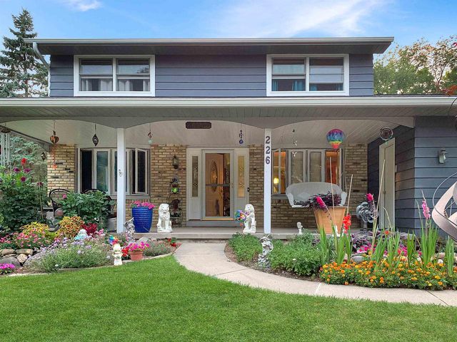 226 Merryturn Road, Madison, WI 53714