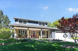 226 Merryturn Road, Madison, WI 53714
