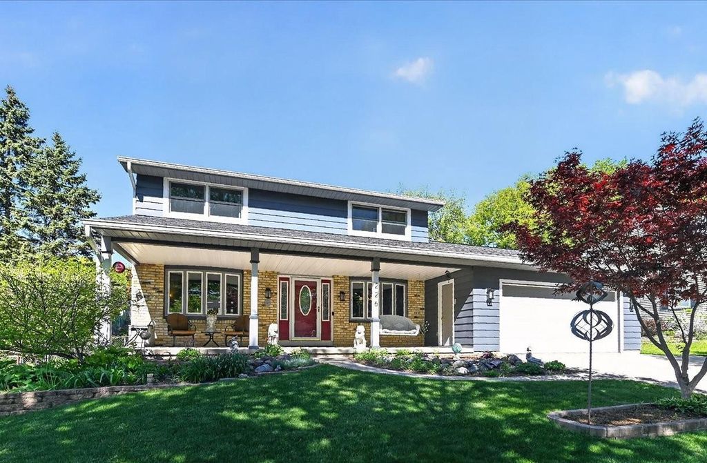 226 Merryturn Road, Madison, WI 53714
