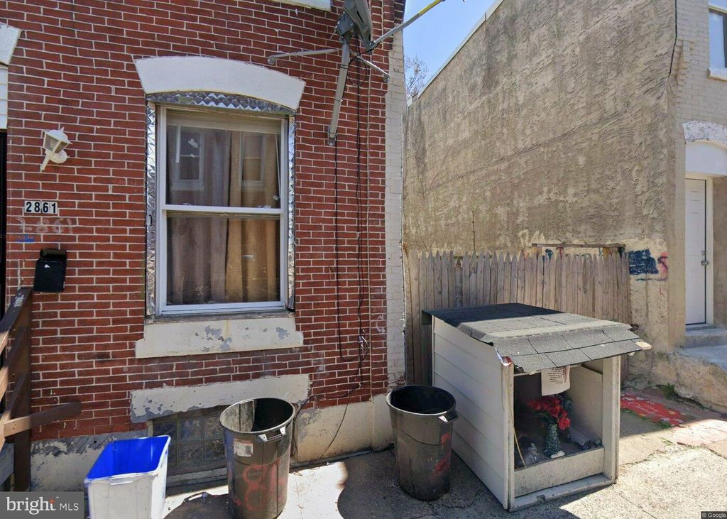 2859 N LEE ST, Philadelphia, PA 19134