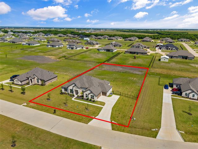 6612 Woodley Court, Mesquite, TX 75126