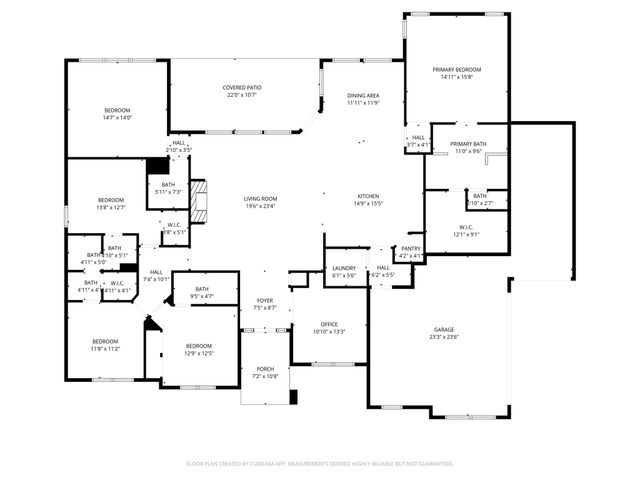 6612 Woodley Court, Mesquite, TX 75126