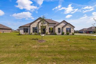 6612 Woodley Court, Forney, TX 75126