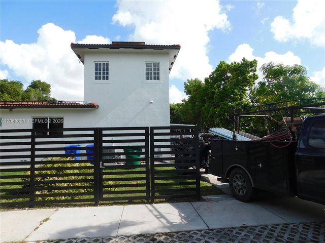 1851 NW 32nd Avenue B31, Miami, FL 33125