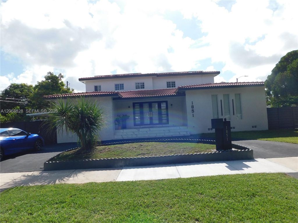 1851 NW 32nd Avenue B31, Miami, FL 33125