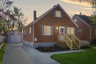 2504 Hazelwood Avenue, Kettering, OH 45419