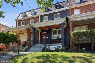 408 INGRAHAM ST NW, Washington, DC 20011
