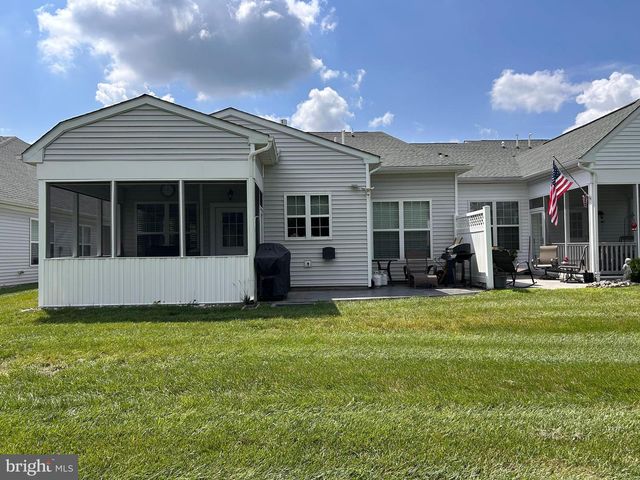 1415 WHISPERING WOODS RD, Middletown, DE 19709