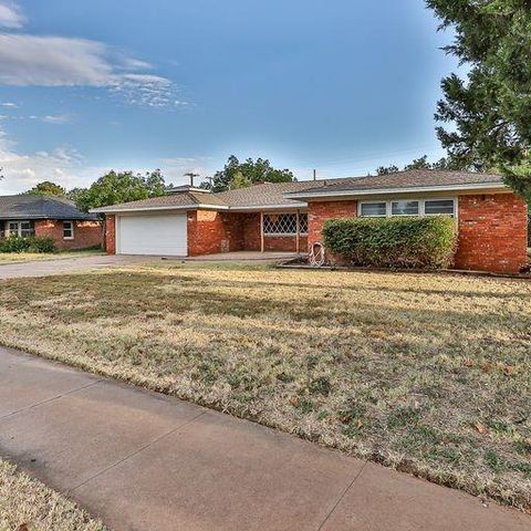 2110 65th Street, Lubbock, TX 79412