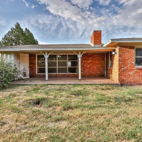 2110 65th Street, Lubbock, TX 79412
