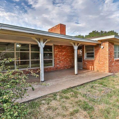 2110 65th Street, Lubbock, TX 79412