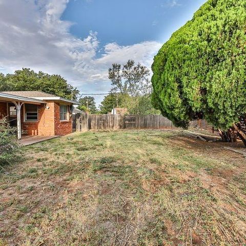 2110 65th Street, Lubbock, TX 79412