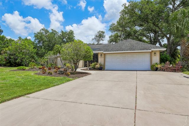 3757 COUNTRYSIDE ROAD, Sarasota, FL 34233