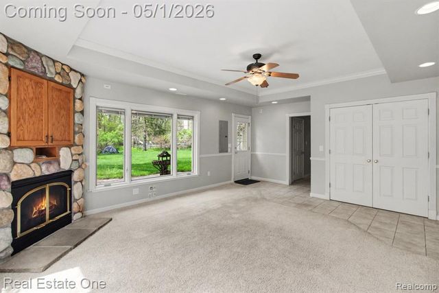 23701 Heartwood, Novi, MI 48374