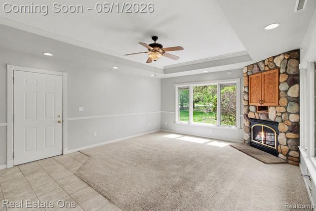 23701 Heartwood, Novi, MI 48374
