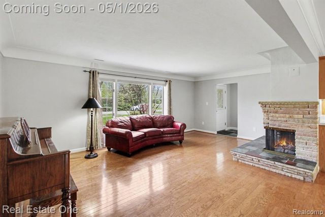 23701 Heartwood, Novi, MI 48374