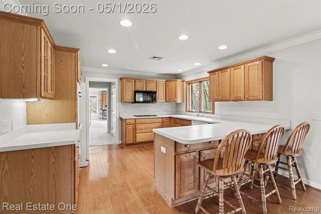 23701 Heartwood, Novi, MI 48374