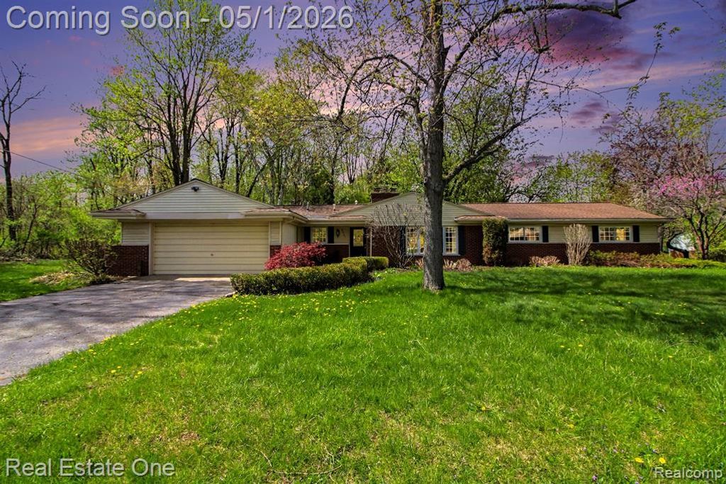 23701 Heartwood, Novi, MI 48374
