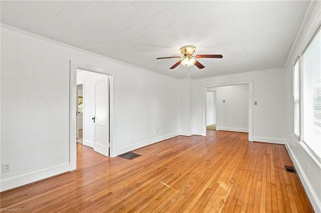 519 Franklin Drive, Eden, NC 27288