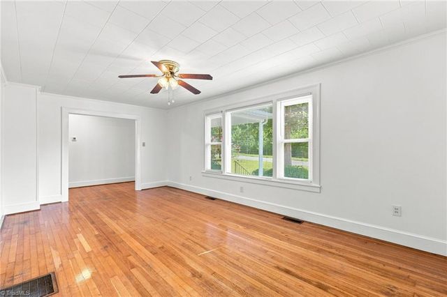 519 Franklin Drive, Eden, NC 27288