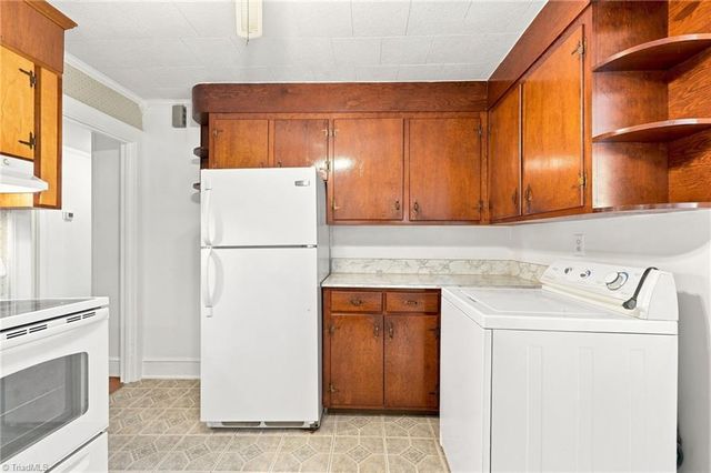519 Franklin Drive, Eden, NC 27288