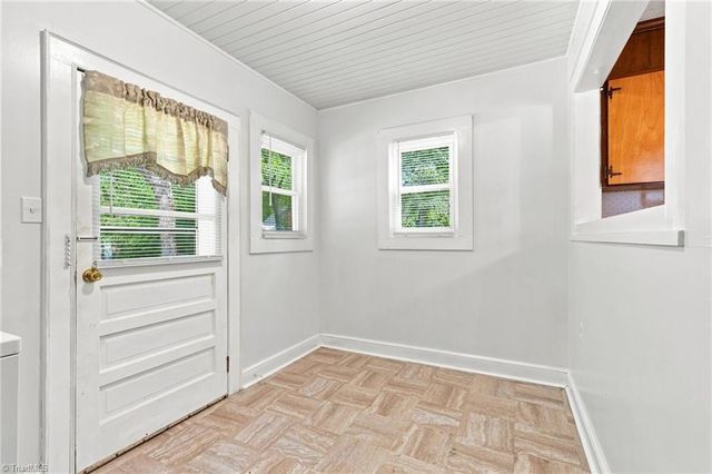 519 Franklin Drive, Eden, NC 27288
