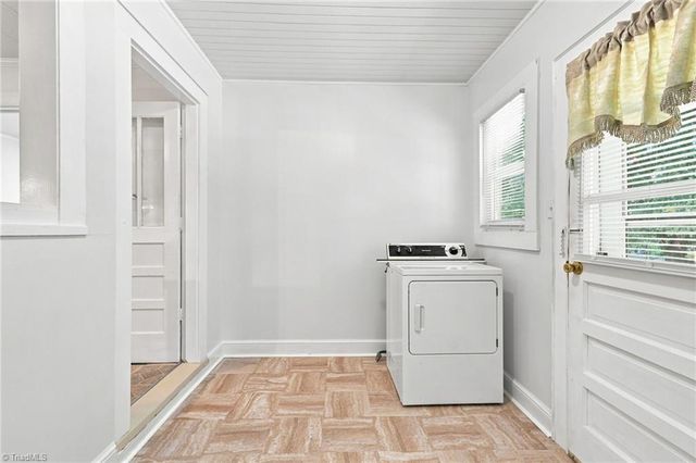 519 Franklin Drive, Eden, NC 27288