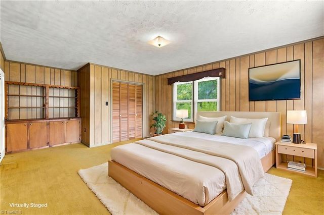 519 Franklin Drive, Eden, NC 27288