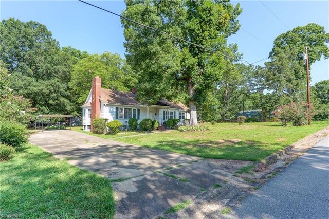 519 Franklin Drive, Eden, NC 27288