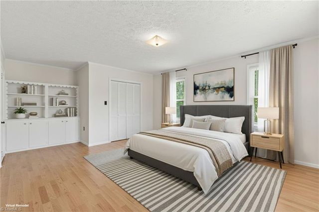 519 Franklin Drive, Eden, NC 27288