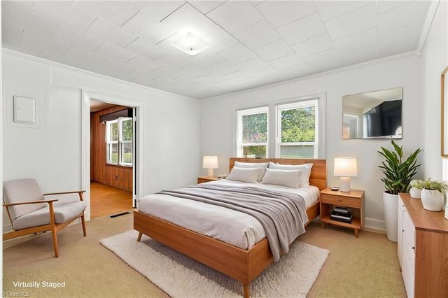 519 Franklin Drive, Eden, NC 27288