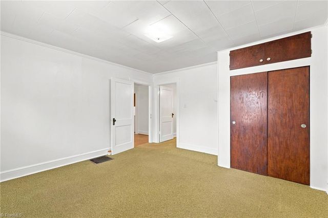 519 Franklin Drive, Eden, NC 27288