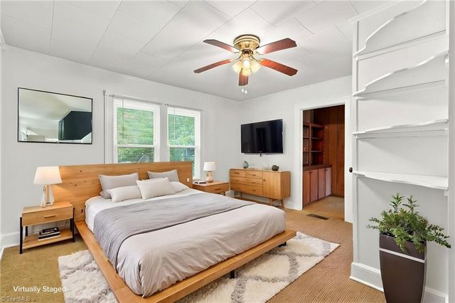 519 Franklin Drive, Eden, NC 27288