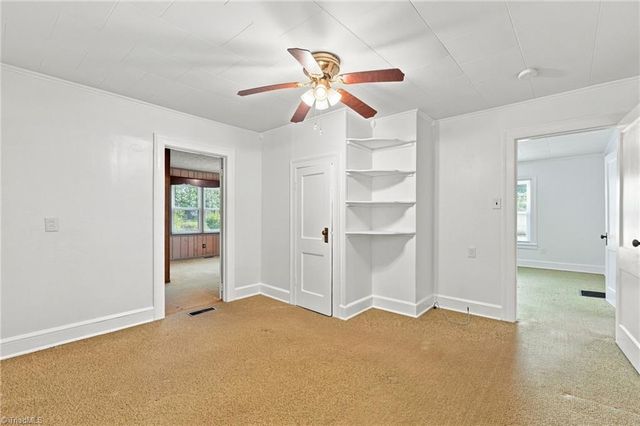 519 Franklin Drive, Eden, NC 27288