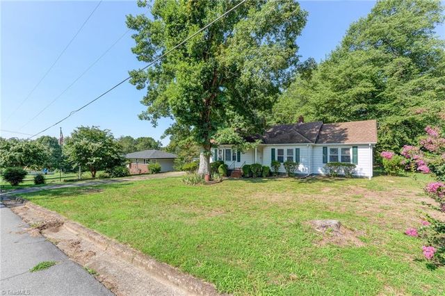 519 Franklin Drive, Eden, NC 27288