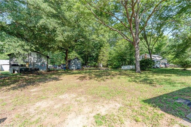 519 Franklin Drive, Eden, NC 27288