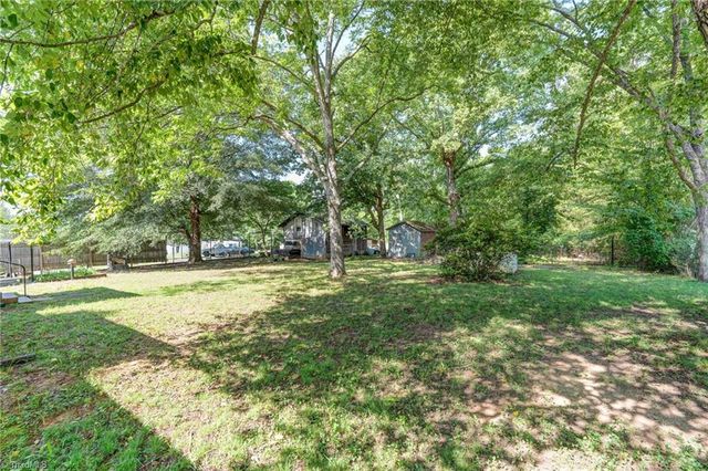 519 Franklin Drive, Eden, NC 27288