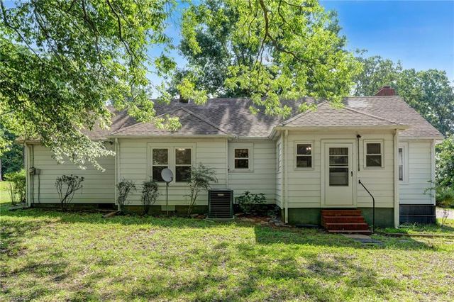 519 Franklin Drive, Eden, NC 27288