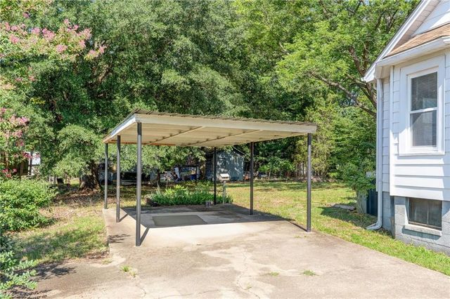 519 Franklin Drive, Eden, NC 27288