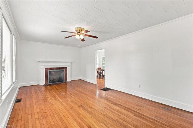 519 Franklin Drive, Eden, NC 27288
