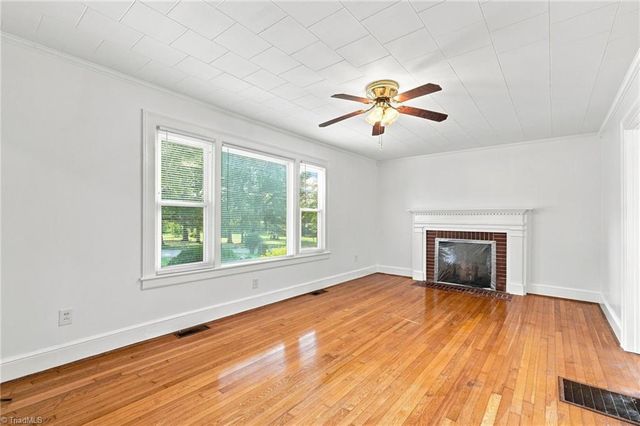 519 Franklin Drive, Eden, NC 27288