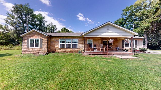 1044 Cherry Ln, Murfreesboro, TN 37129