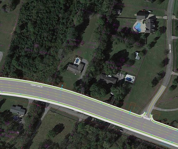 1044 Cherry Ln, Murfreesboro, TN 37129