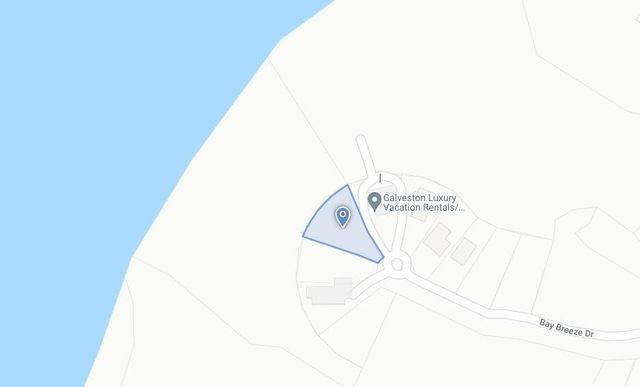 26126 Bay Breeze Drive, Galveston, TX 77554