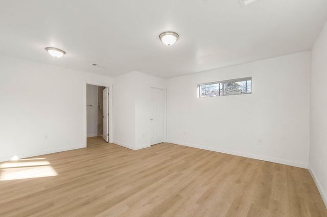 110 Sycamore Street NE, Albuquerque, NM 87106