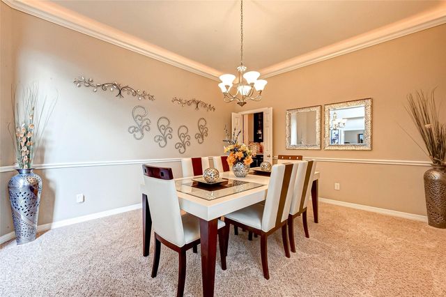 4311 Madera Creek Lane, Katy, TX 77494